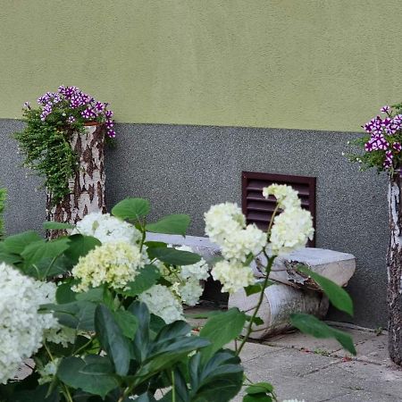 Apartament Luxloft Apartment Piechowice Bagian luar foto