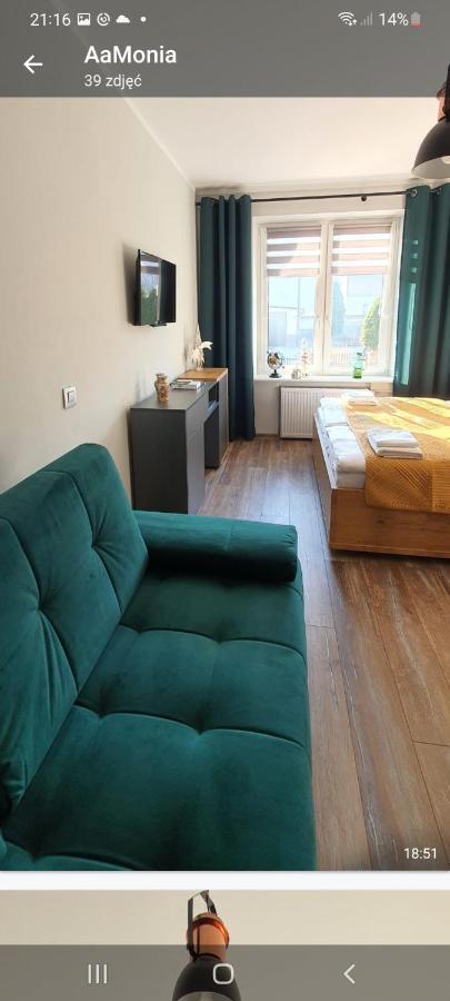 Apartament Luxloft Apartment Piechowice Bagian luar foto