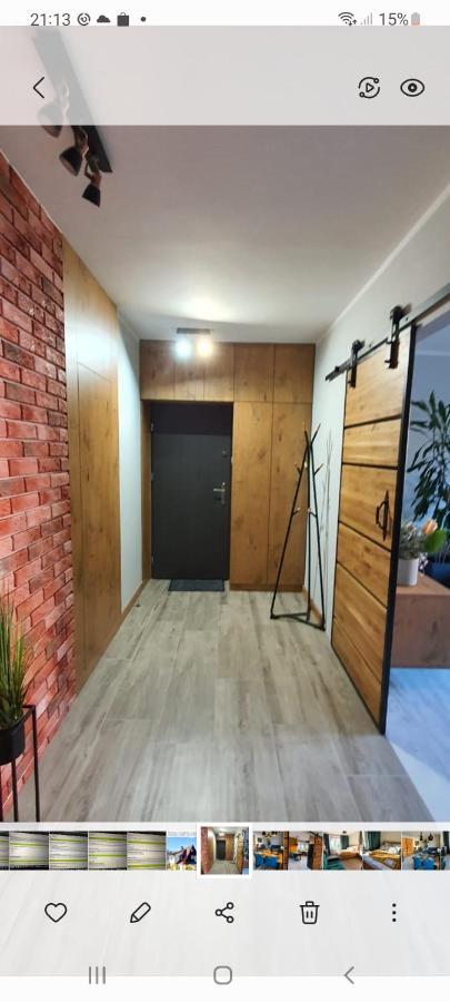 Apartament Luxloft Apartment Piechowice Bagian luar foto