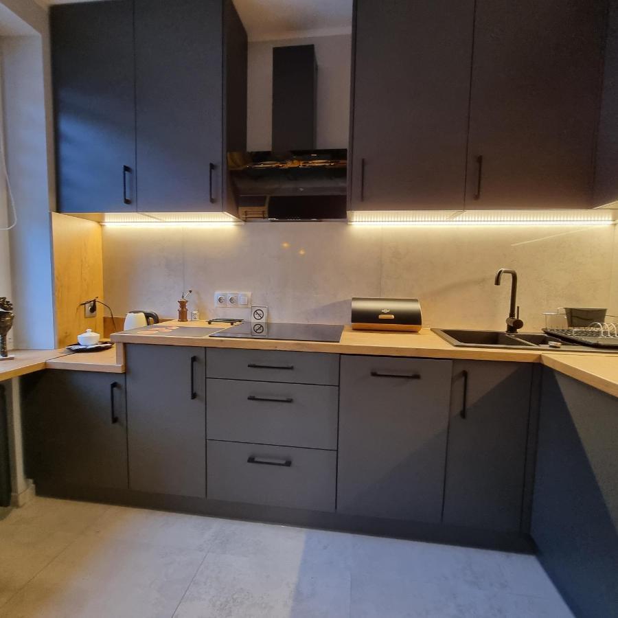 Apartament Luxloft Apartment Piechowice Bagian luar foto