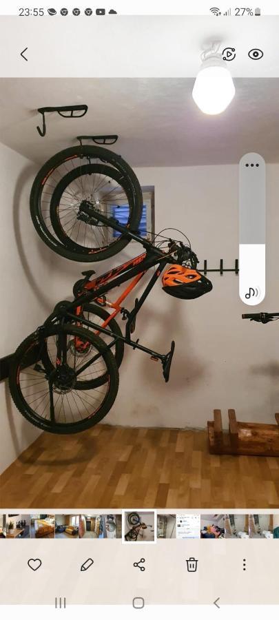 Apartament Luxloft Apartment Piechowice Bagian luar foto
