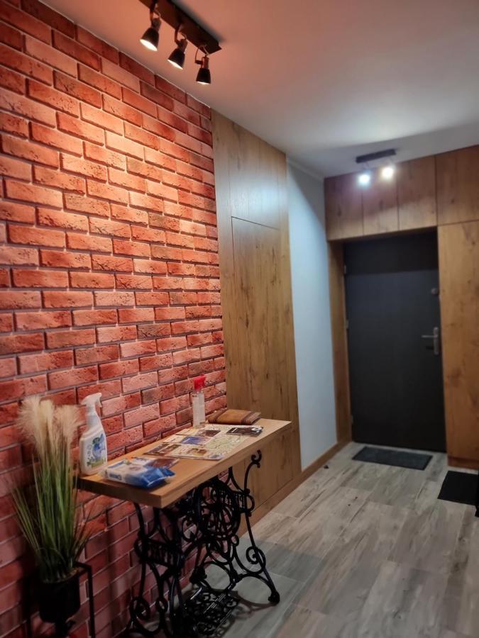Apartament Luxloft Apartment Piechowice Bagian luar foto
