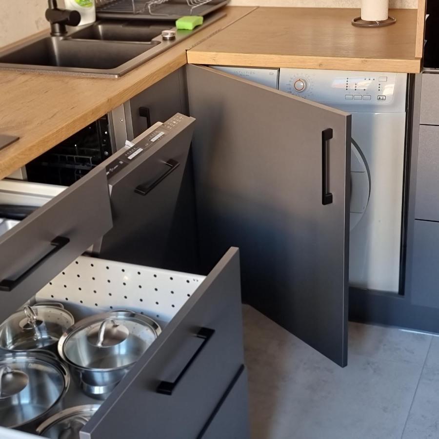Apartament Luxloft Apartment Piechowice Bagian luar foto