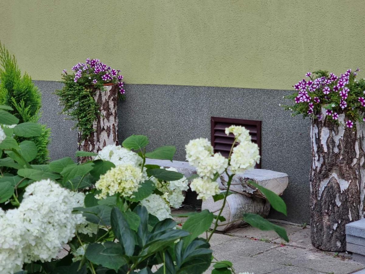 Apartament Luxloft Apartment Piechowice Bagian luar foto