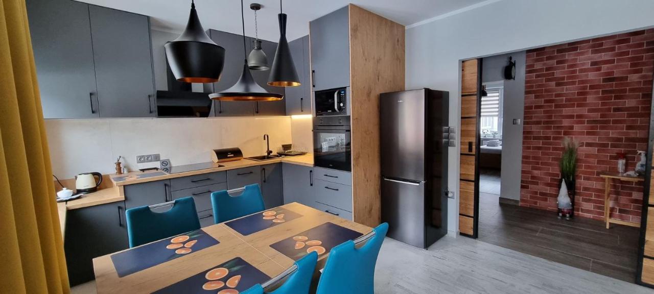 Apartament Luxloft Apartment Piechowice Bagian luar foto