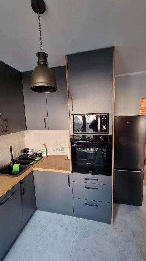 Apartament Luxloft Apartment Piechowice Bagian luar foto