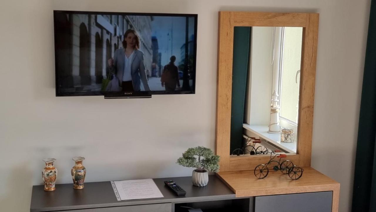 Apartament Luxloft Apartment Piechowice Bagian luar foto