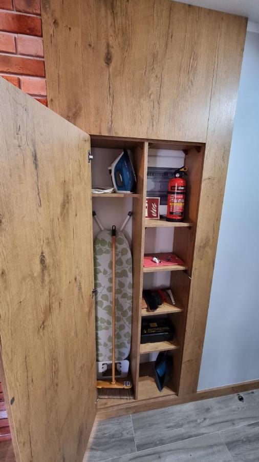 Apartament Luxloft Apartment Piechowice Bagian luar foto