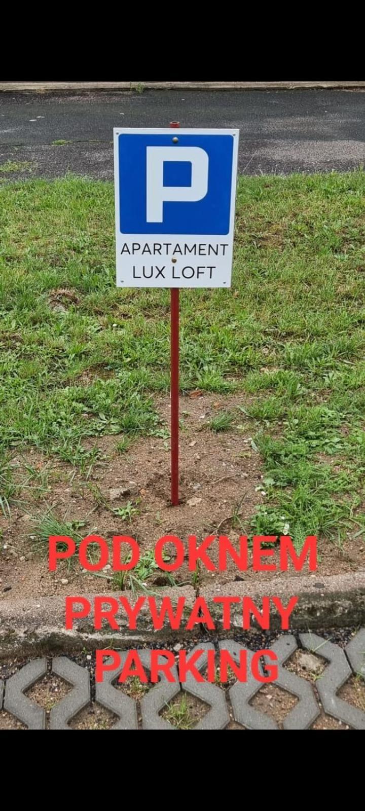 Apartament Luxloft Apartment Piechowice Bagian luar foto